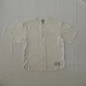 MLB New York Yankees Genuine Merchandise Puma